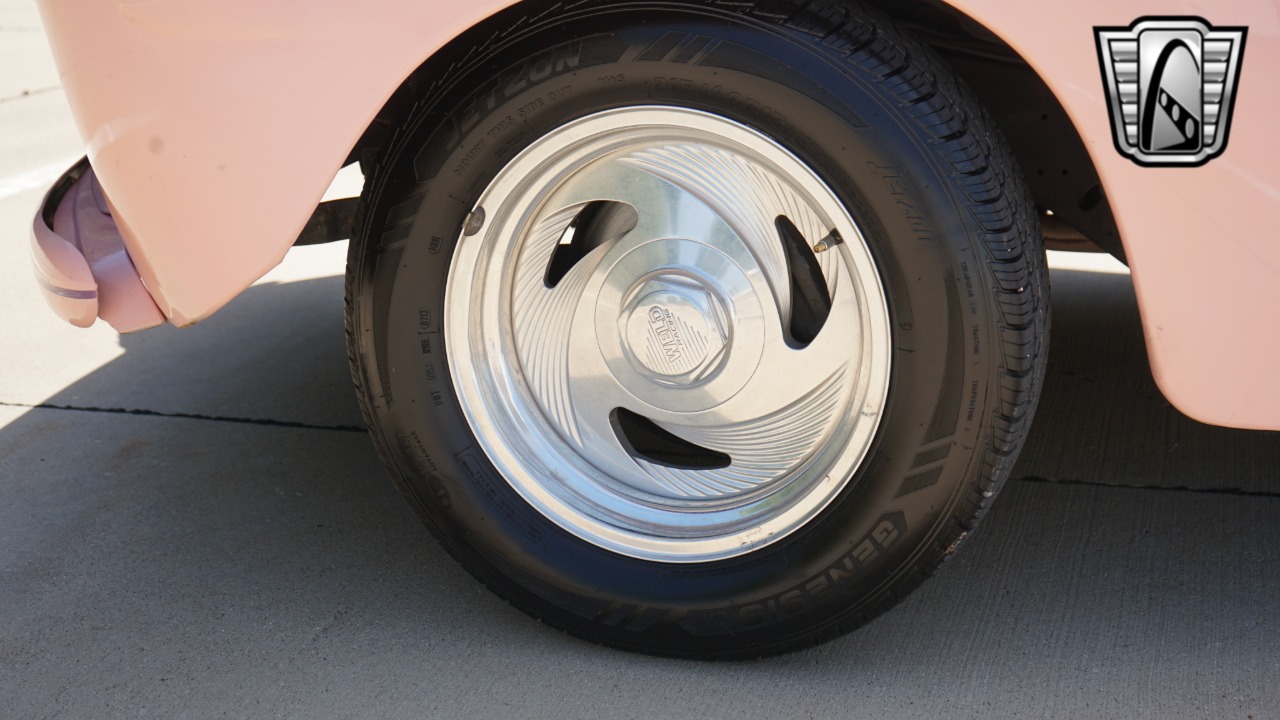 1947 Ford Customline 7
