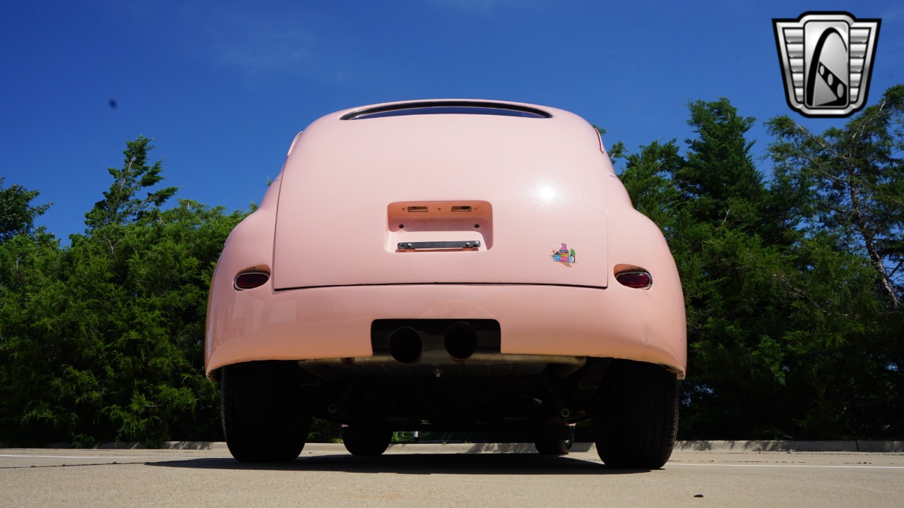 1947 Ford Customline 35