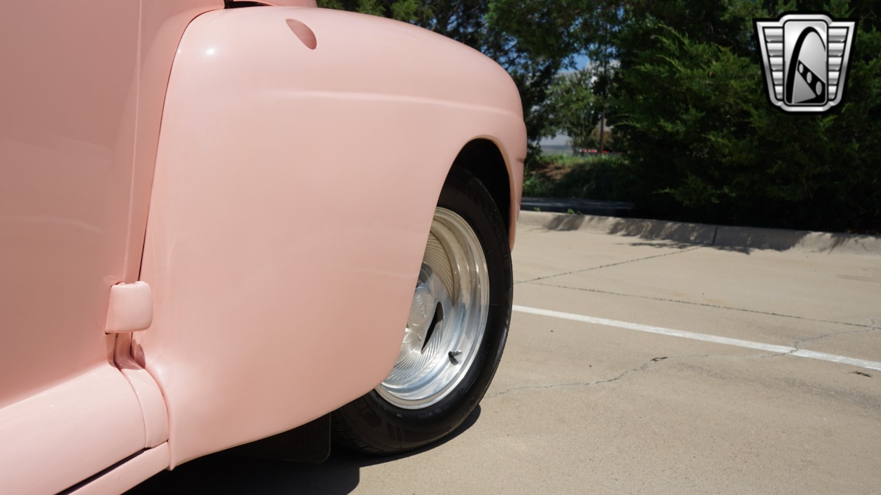 1947 Ford Customline 78