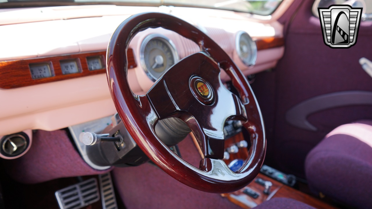 1947 Ford Customline 79