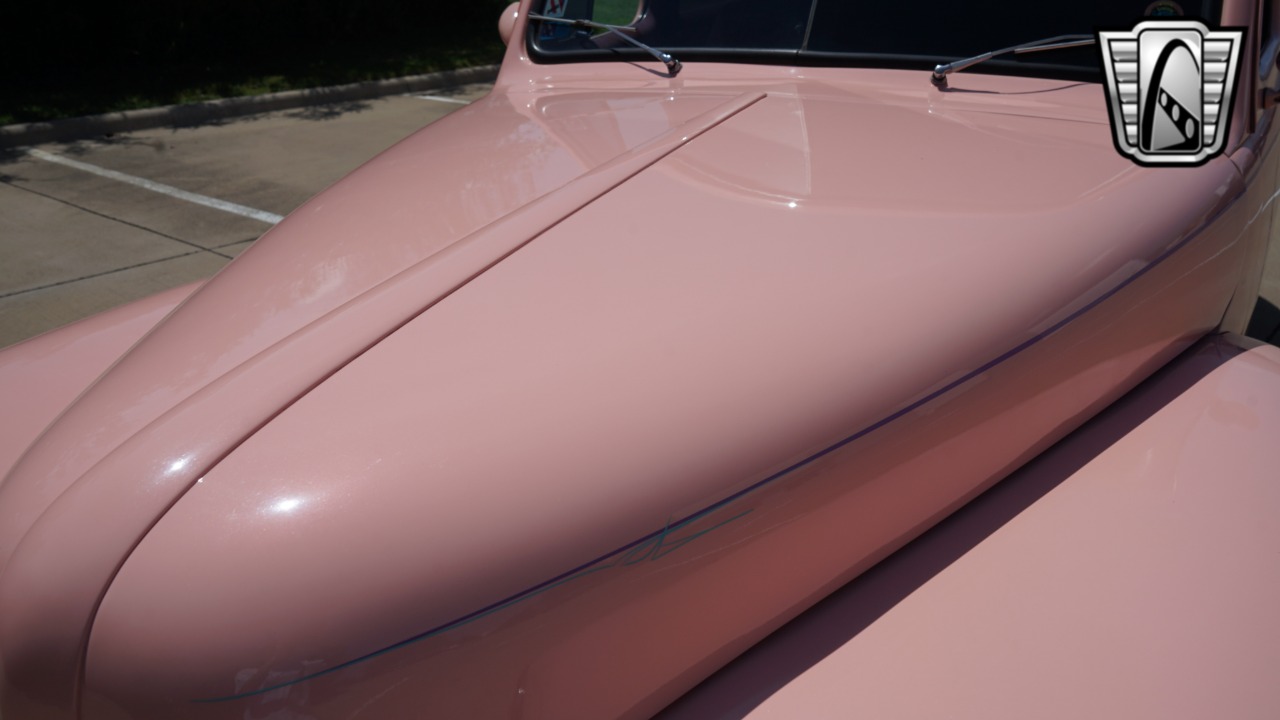 1947 Ford Customline 61