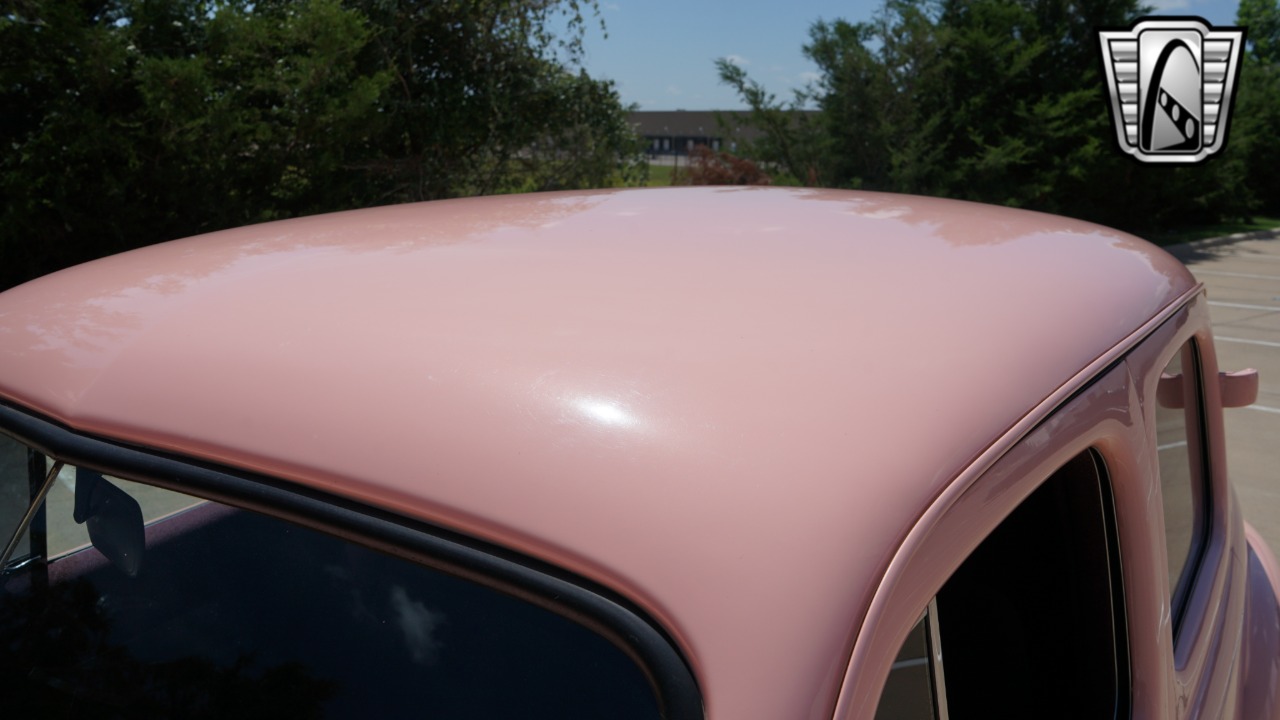 1947 Ford Customline 63