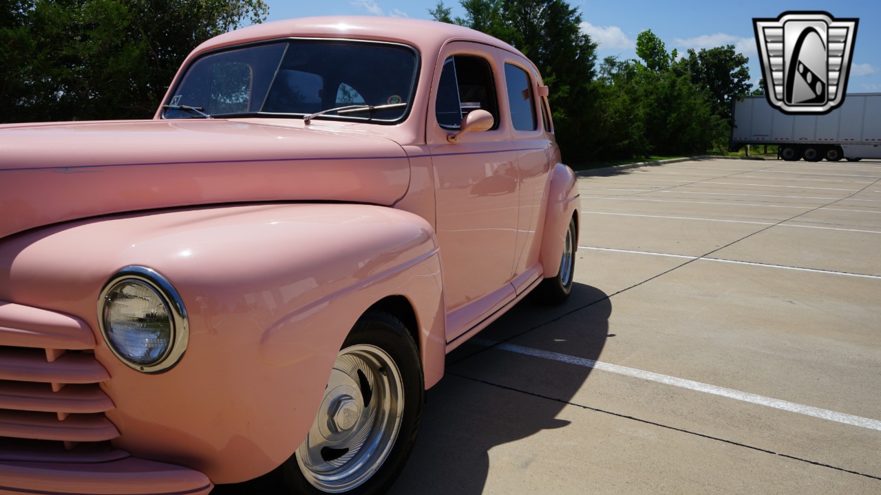 1947 Ford Customline 46