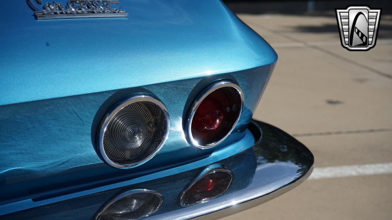 1966 Chevrolet Corvette 73