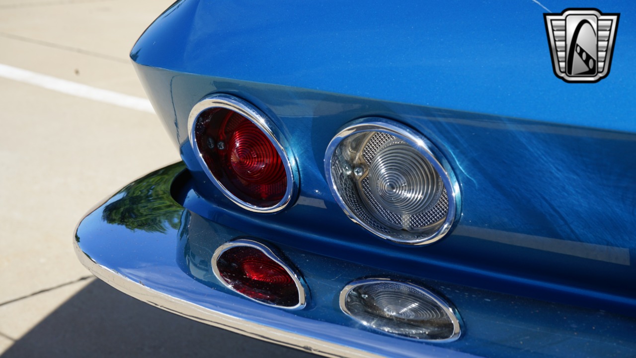 1966 Chevrolet Corvette 74