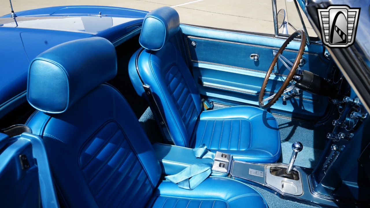 1966 Chevrolet Corvette 94