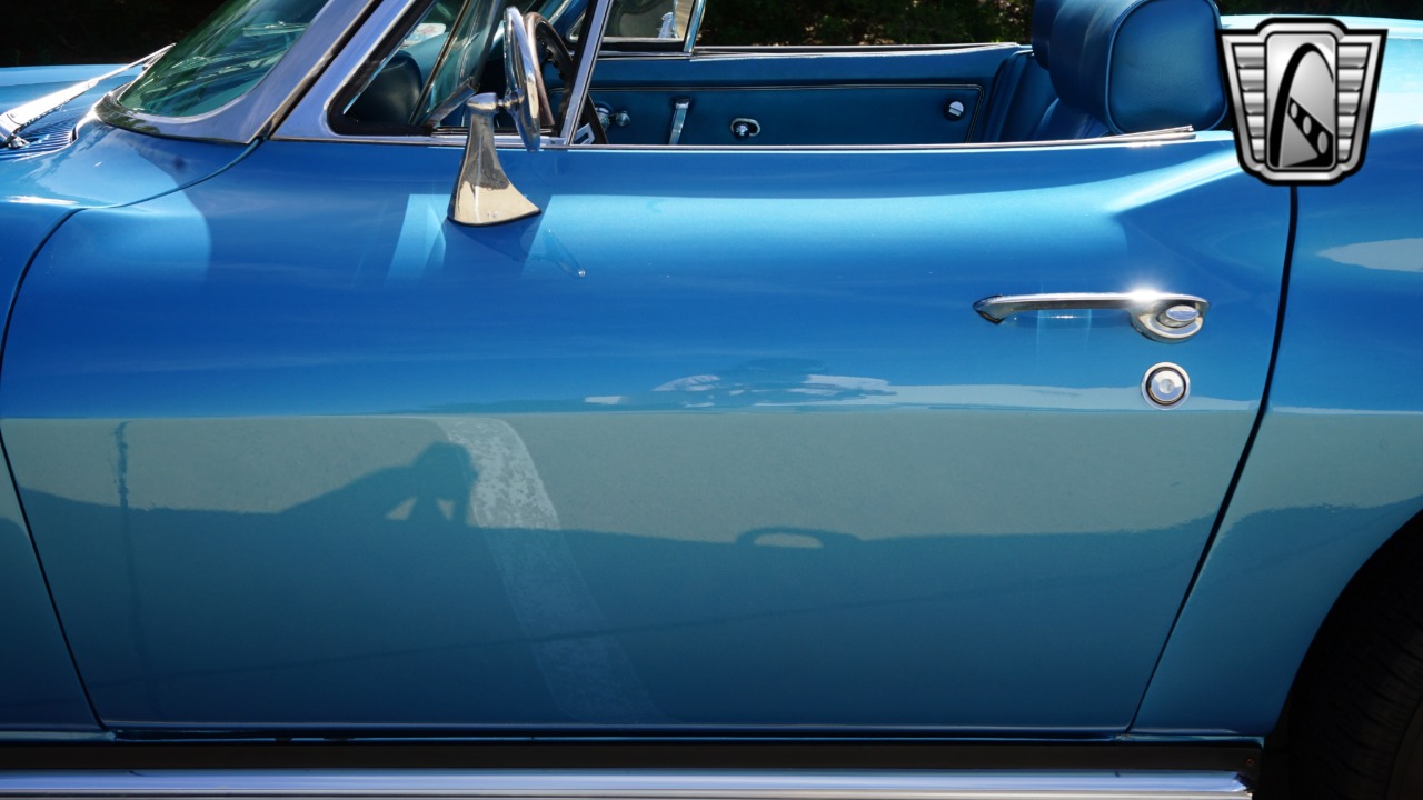 1966 Chevrolet Corvette 80