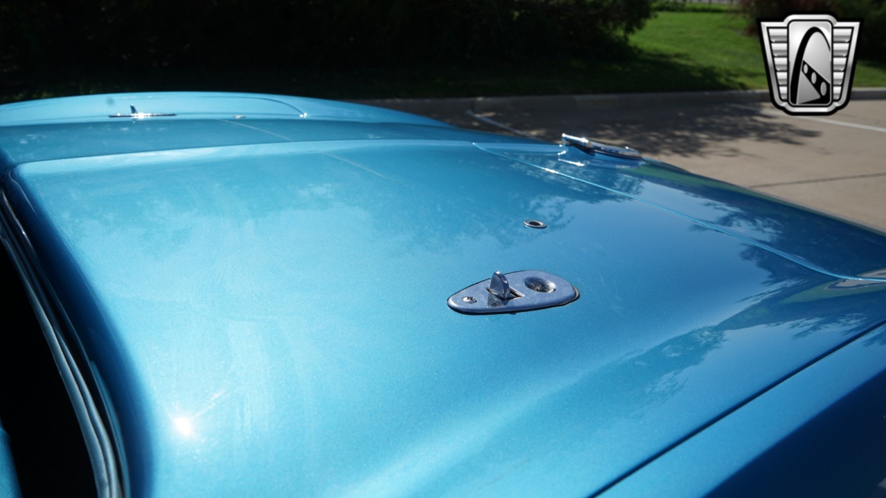 1966 Chevrolet Corvette 57