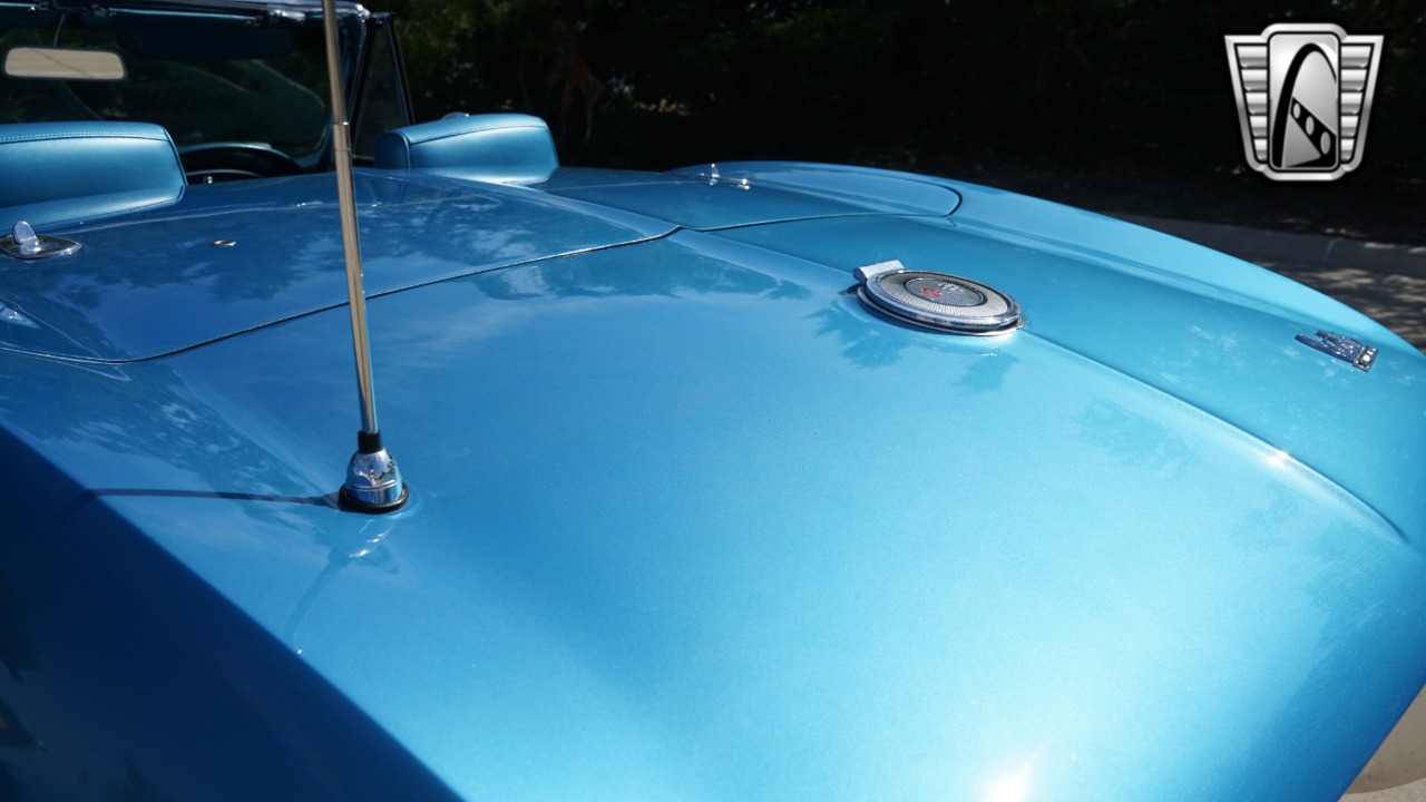 1966 Chevrolet Corvette 58