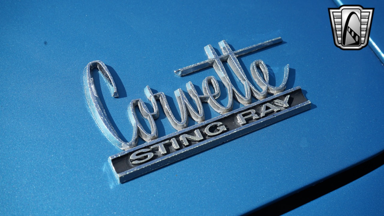 1966 Chevrolet Corvette 64