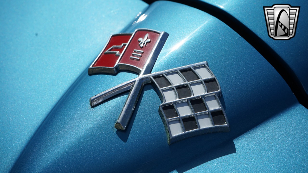 1966 Chevrolet Corvette 65