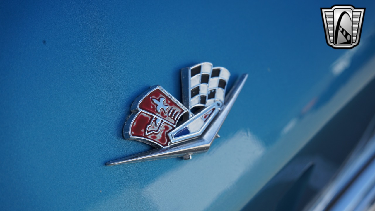 1966 Chevrolet Corvette 67