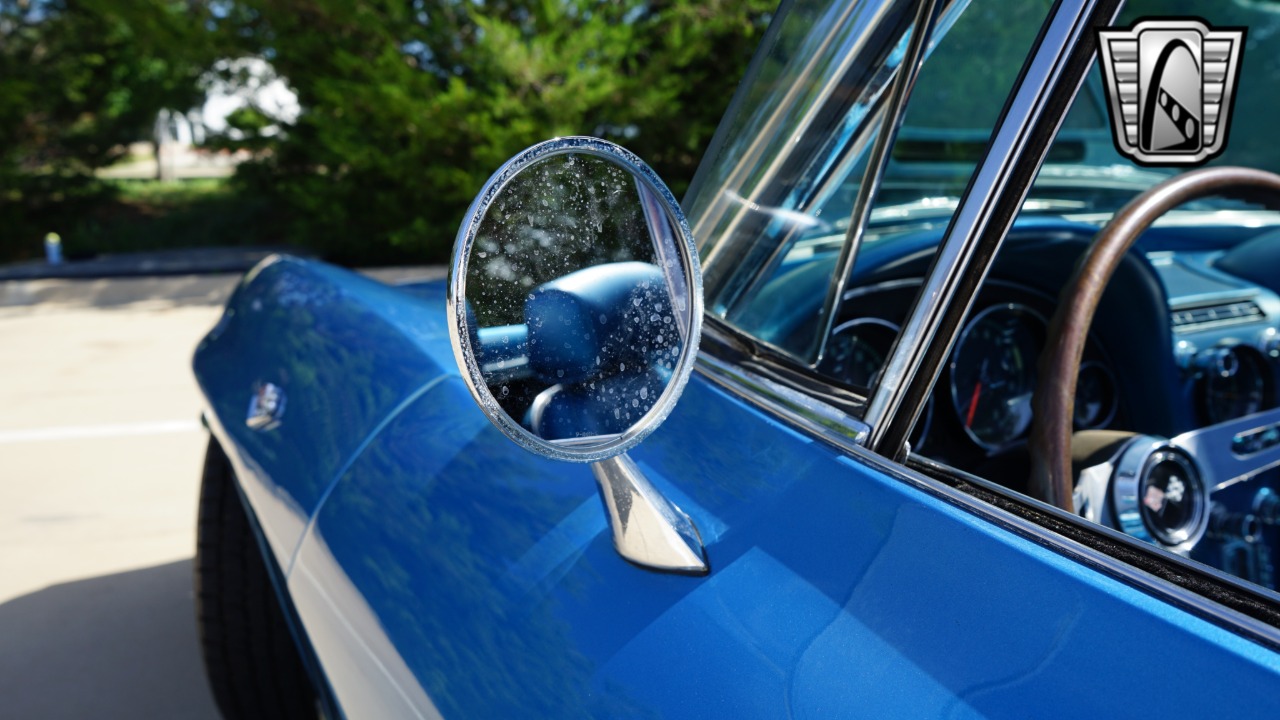 1966 Chevrolet Corvette 69