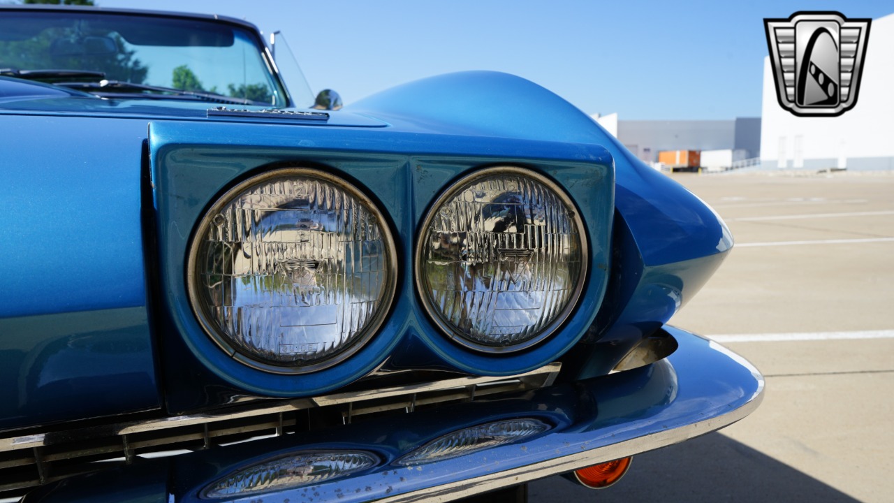1966 Chevrolet Corvette 7