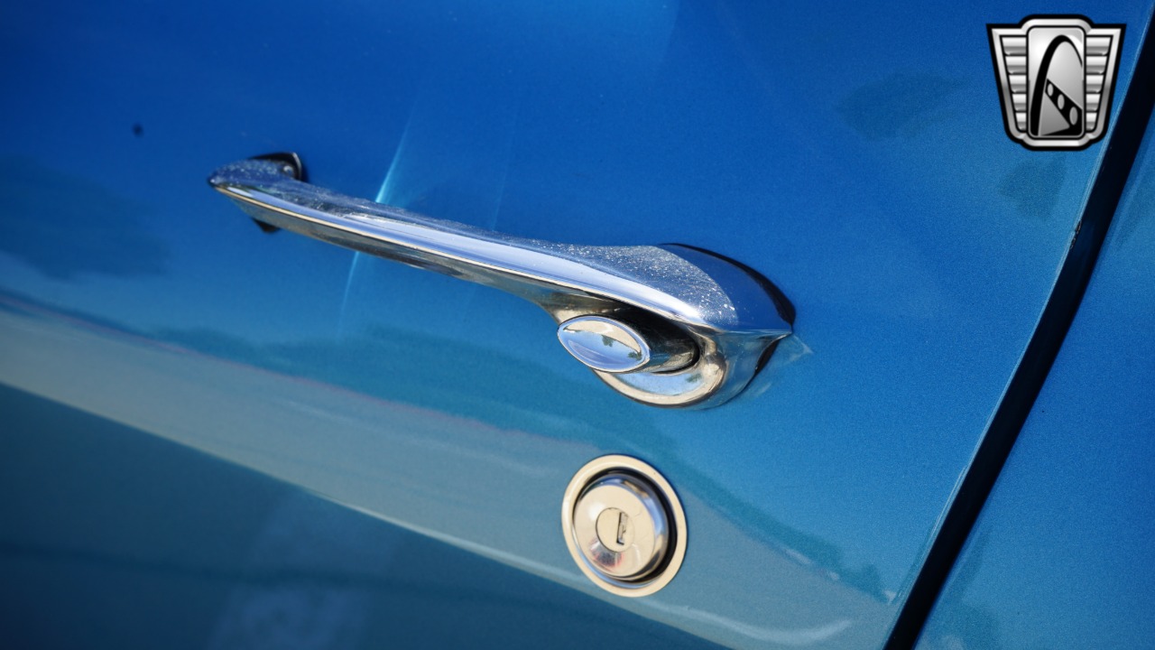 1966 Chevrolet Corvette 70