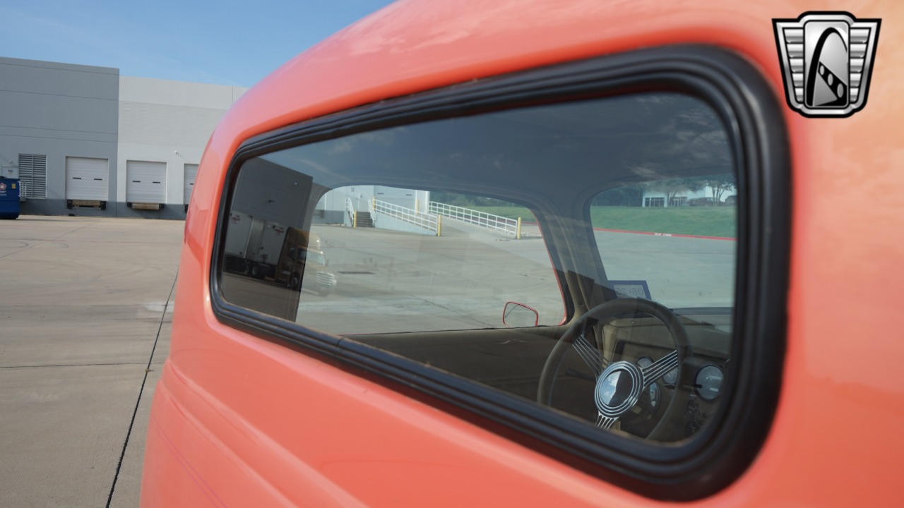 1948 Chevrolet Pickup 66