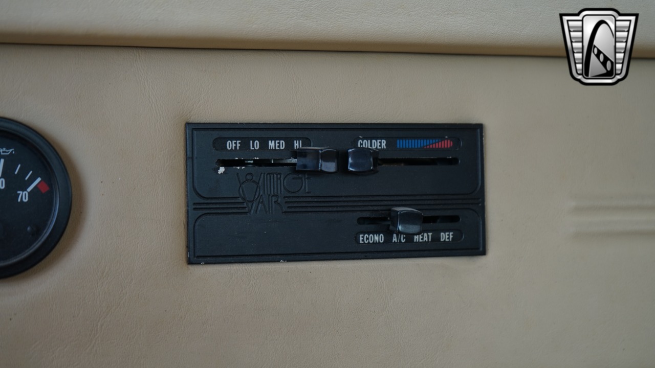 1948 Chevrolet Pickup 86