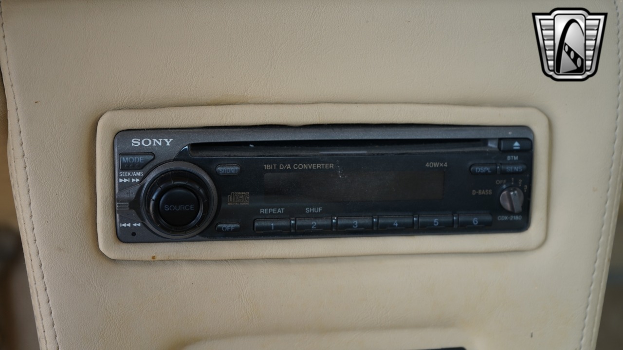 1948 Chevrolet Pickup 19