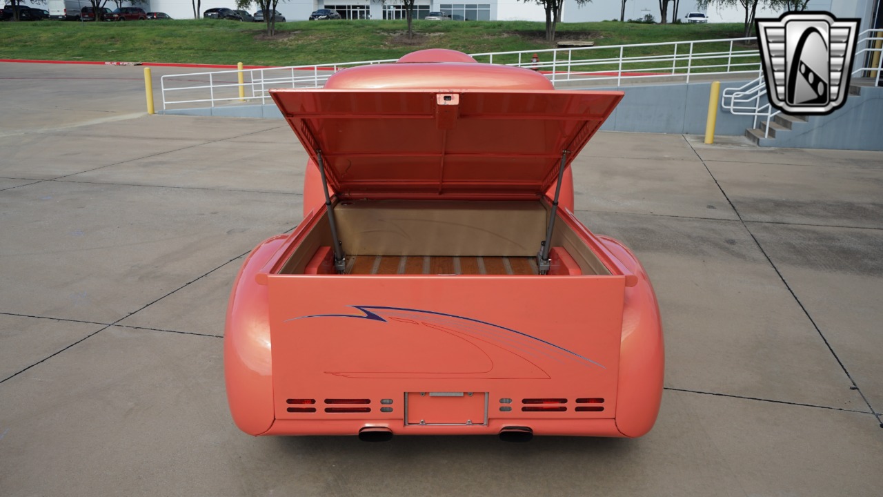 1948 Chevrolet Pickup 24