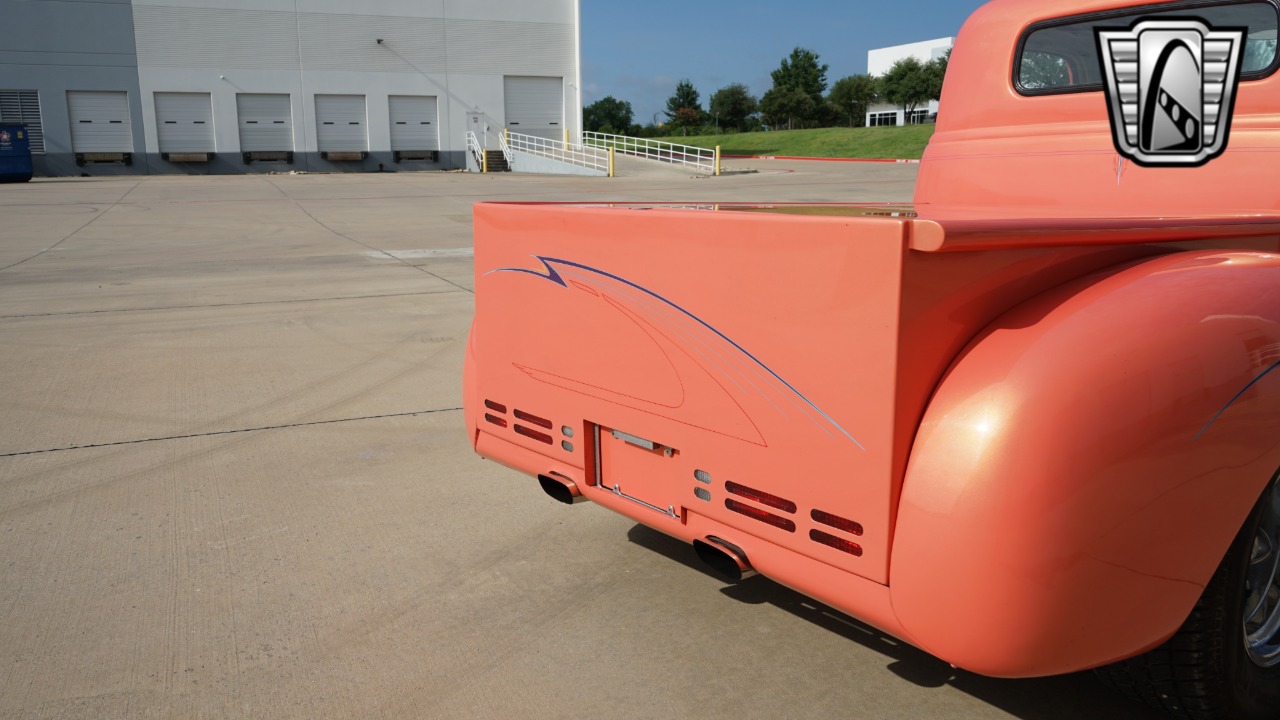 1948 Chevrolet Pickup 47