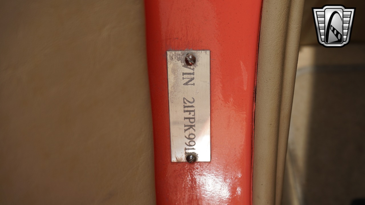 1948 Chevrolet Pickup 87