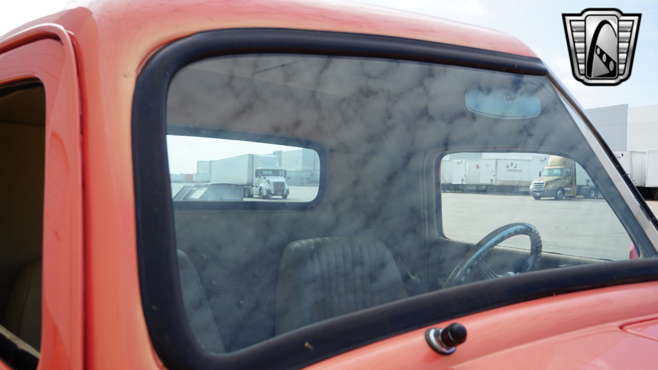 1948 Chevrolet Pickup 69