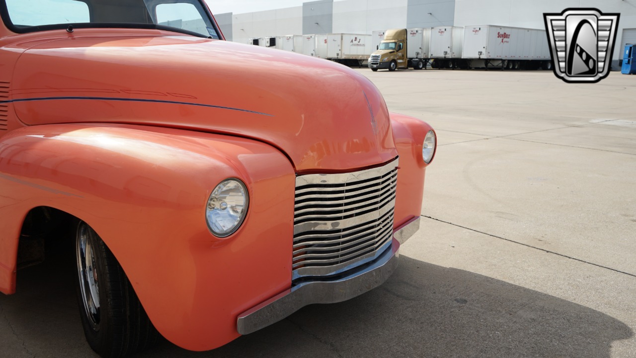 1948 Chevrolet Pickup 49