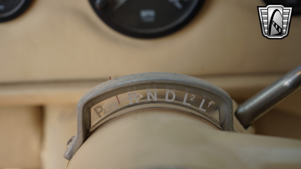 1948 Chevrolet Pickup 88