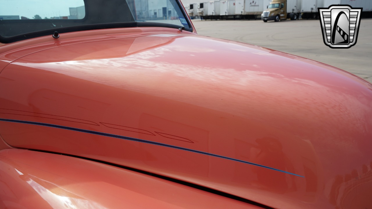 1948 Chevrolet Pickup 71