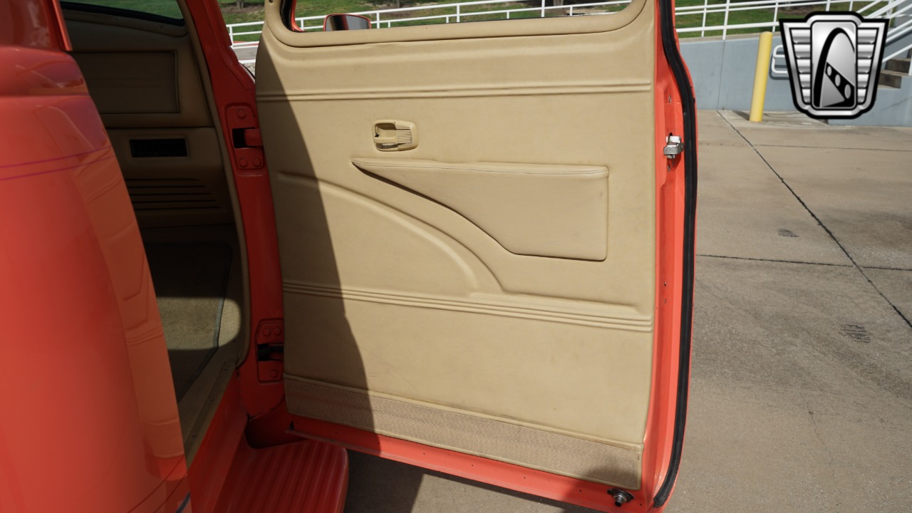 1948 Chevrolet Pickup 89