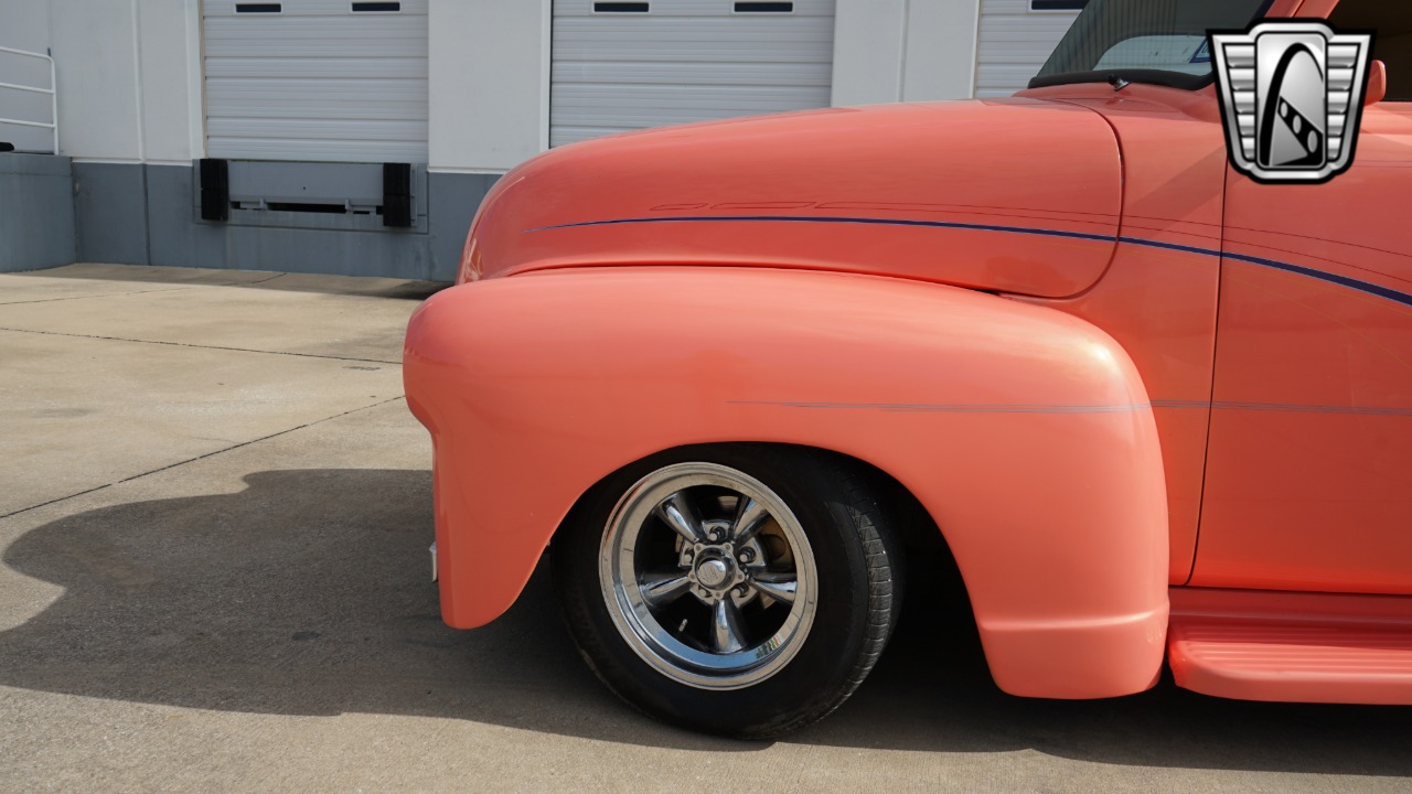 1948 Chevrolet Pickup 51