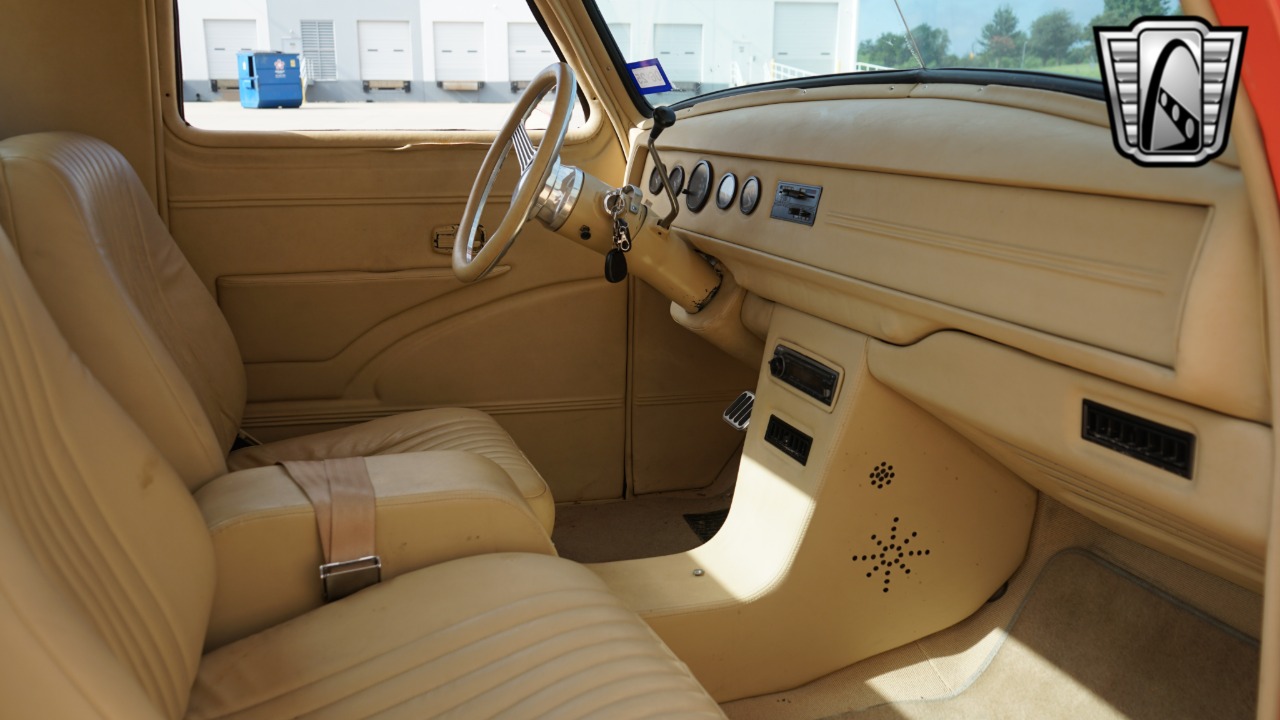 1948 Chevrolet Pickup 90