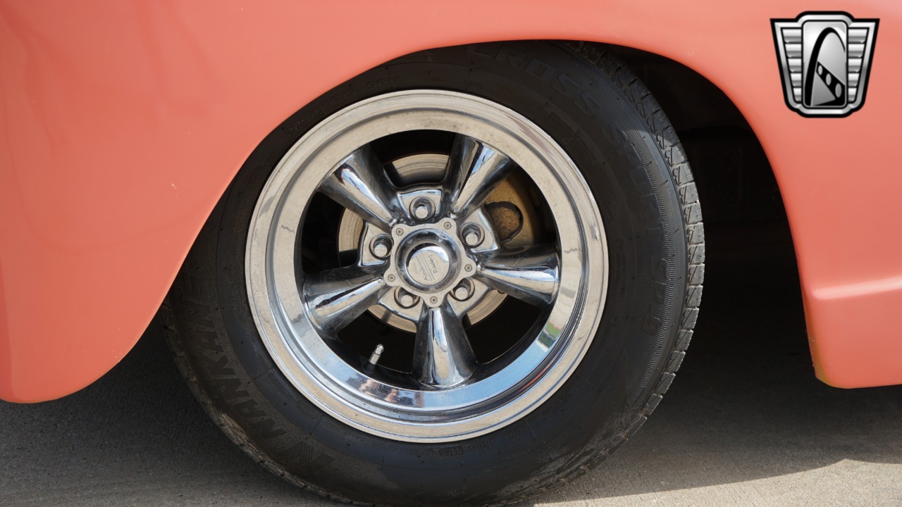 1948 Chevrolet Pickup 8