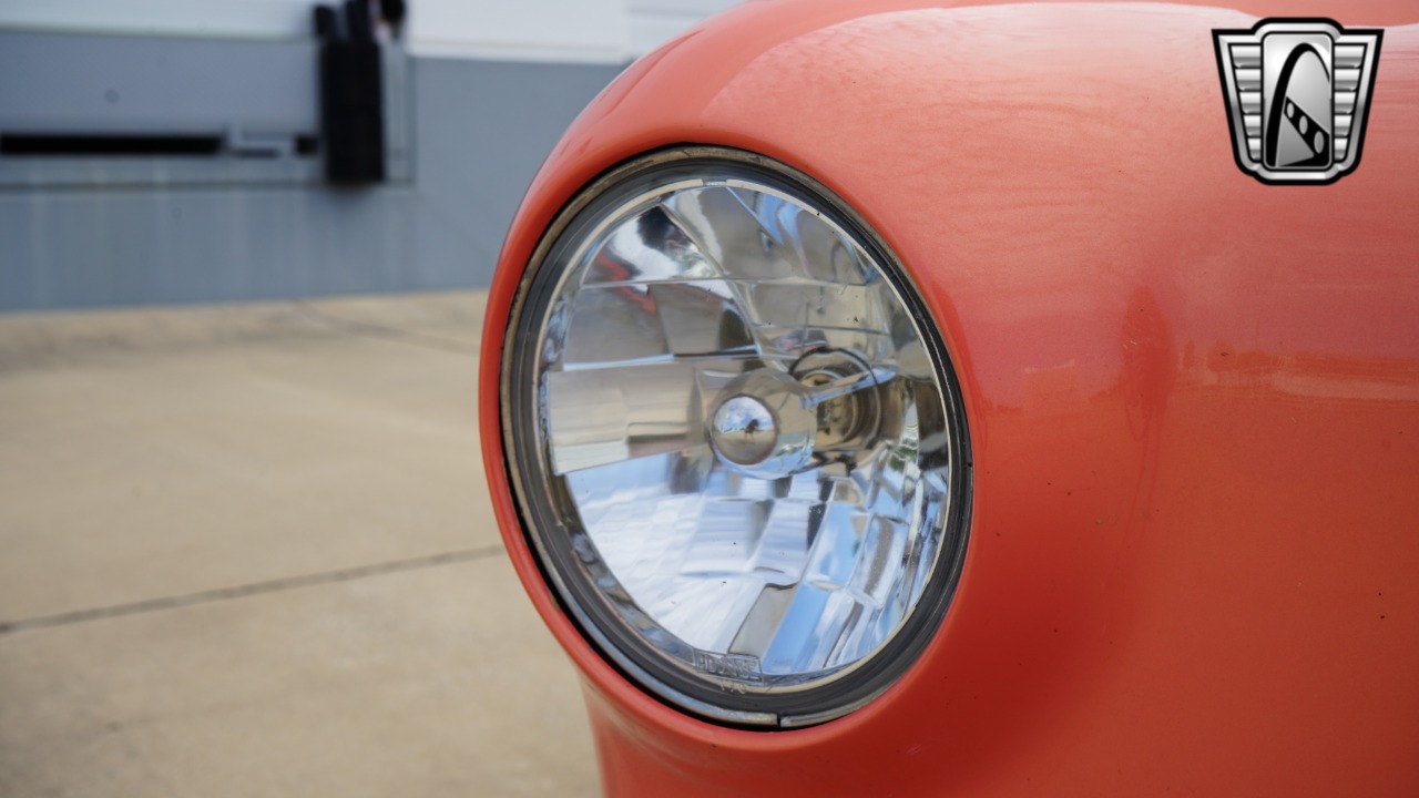 1948 Chevrolet Pickup 13