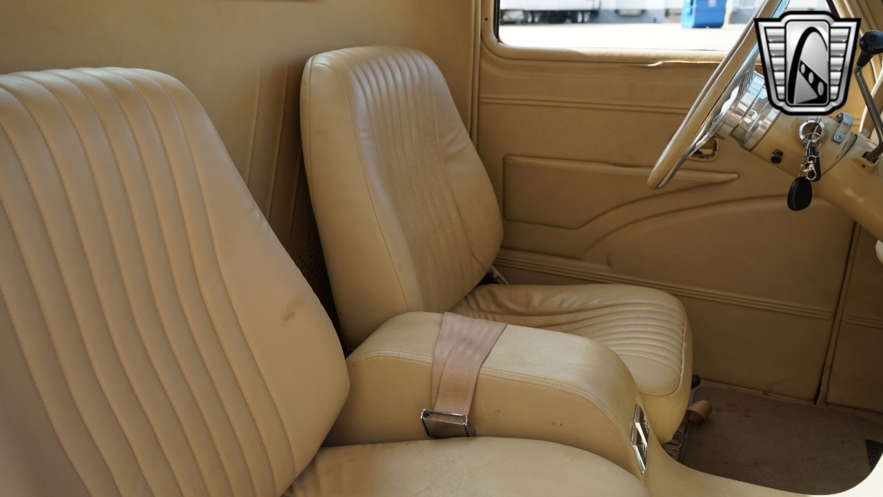 1948 Chevrolet Pickup 91