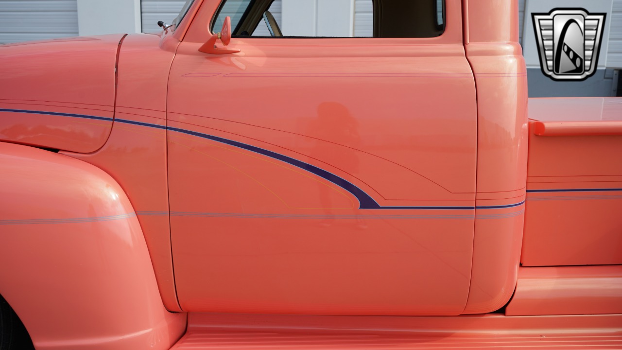 1948 Chevrolet Pickup 52