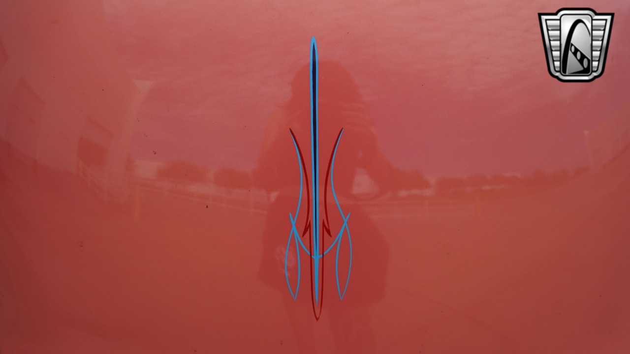 1948 Chevrolet Pickup 73