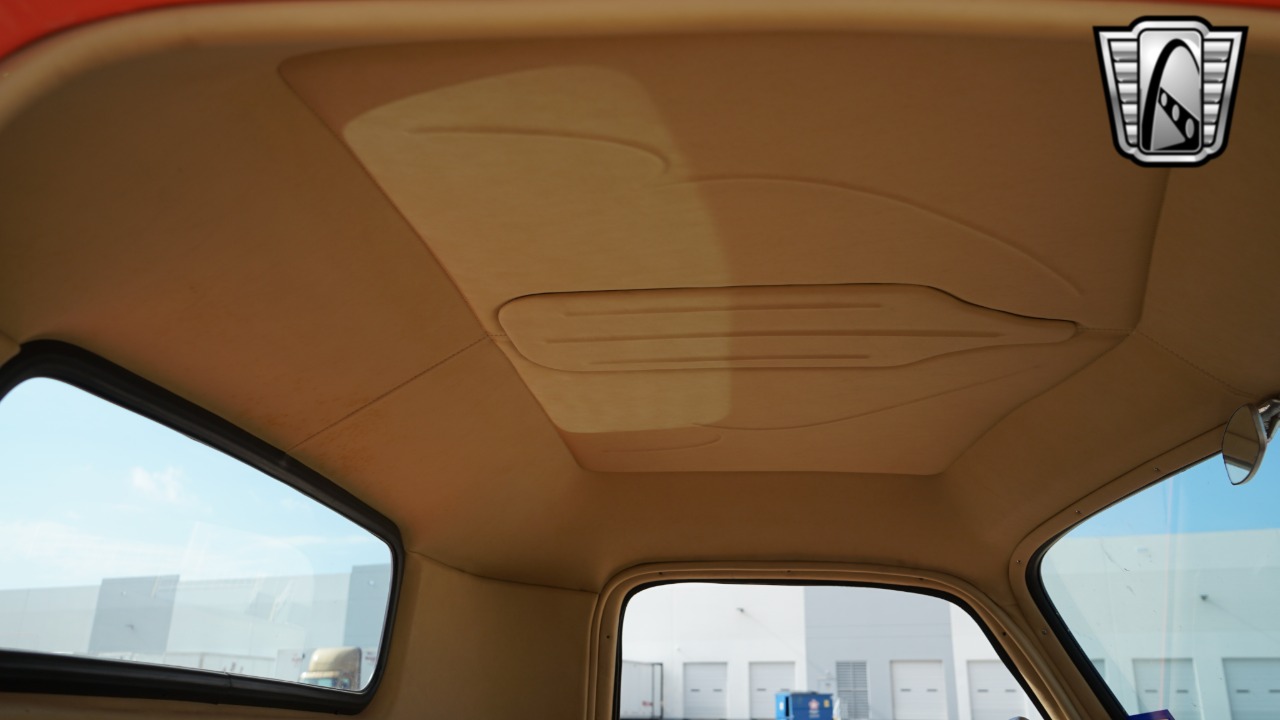 1948 Chevrolet Pickup 92