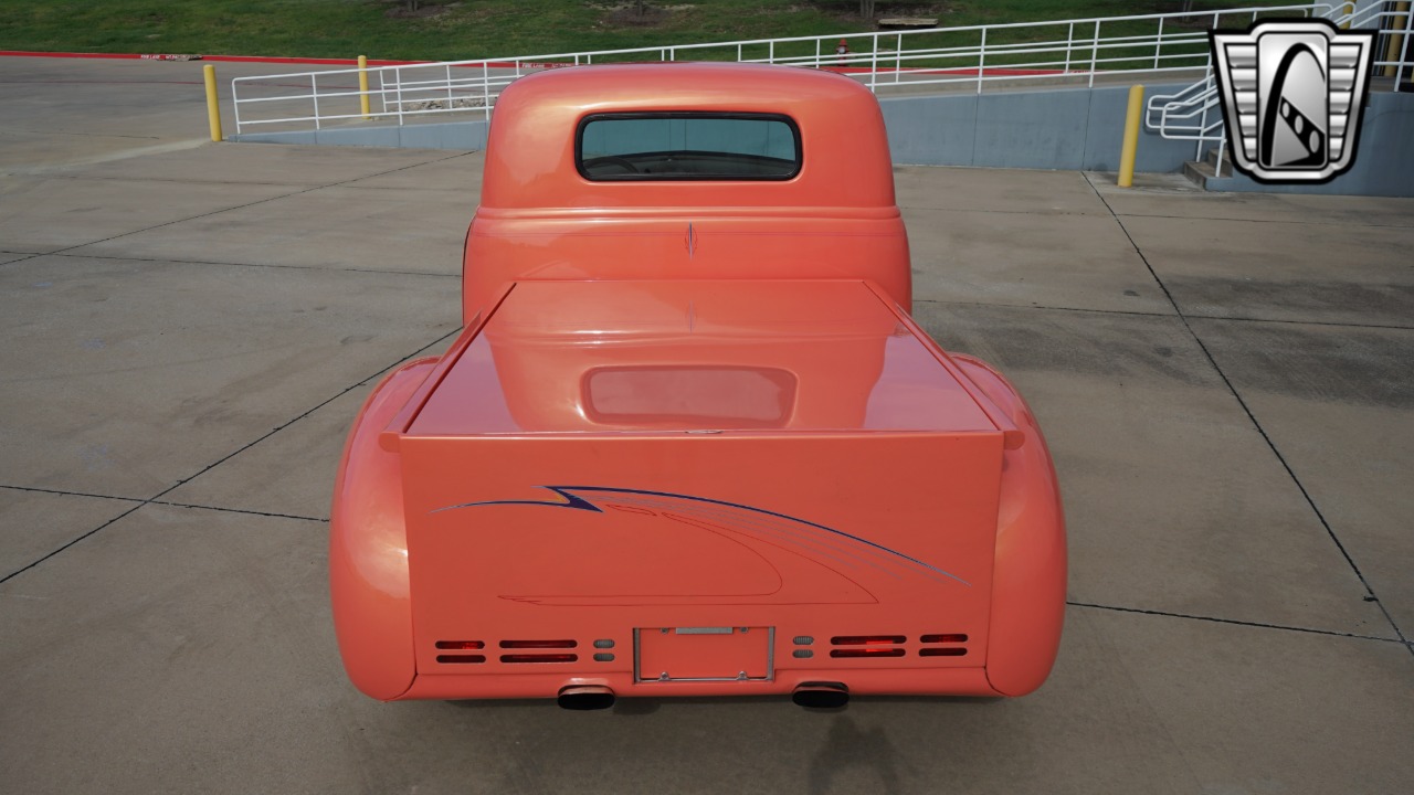 1948 Chevrolet Pickup 32