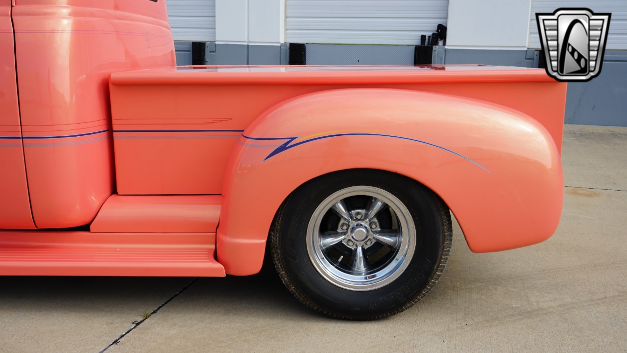 1948 Chevrolet Pickup 53