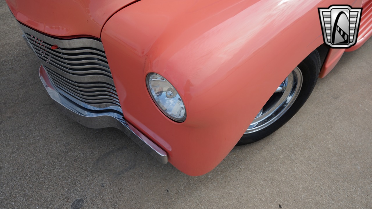 1948 Chevrolet Pickup 74