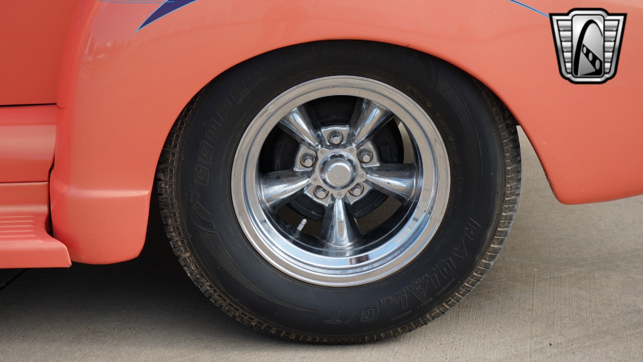 1948 Chevrolet Pickup 9