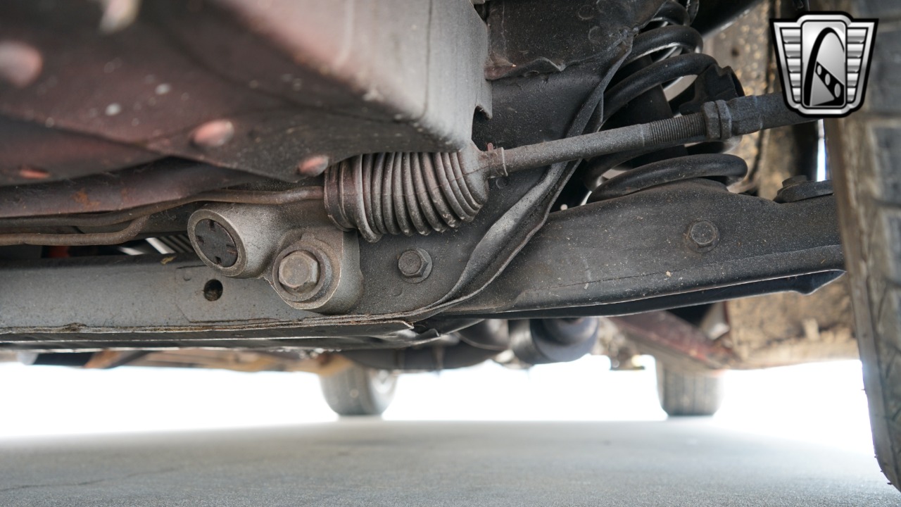 1948 Chevrolet Pickup 94