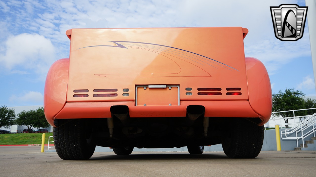 1948 Chevrolet Pickup 33