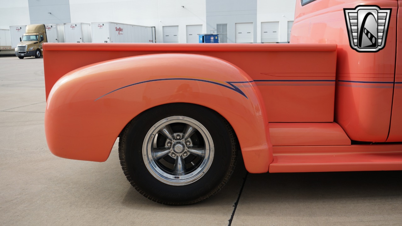 1948 Chevrolet Pickup 54