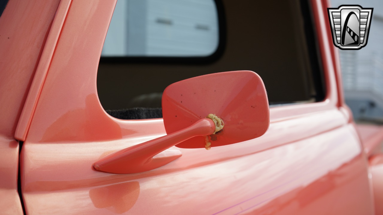 1948 Chevrolet Pickup 76