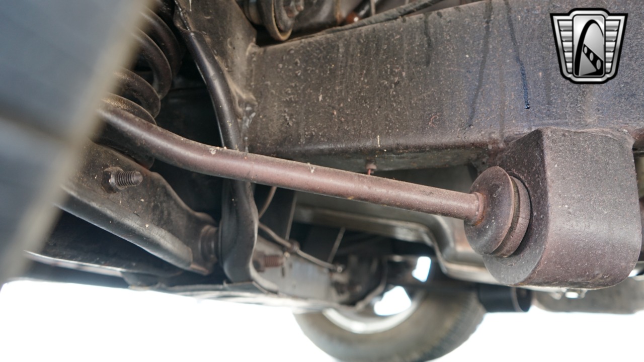 1948 Chevrolet Pickup 95