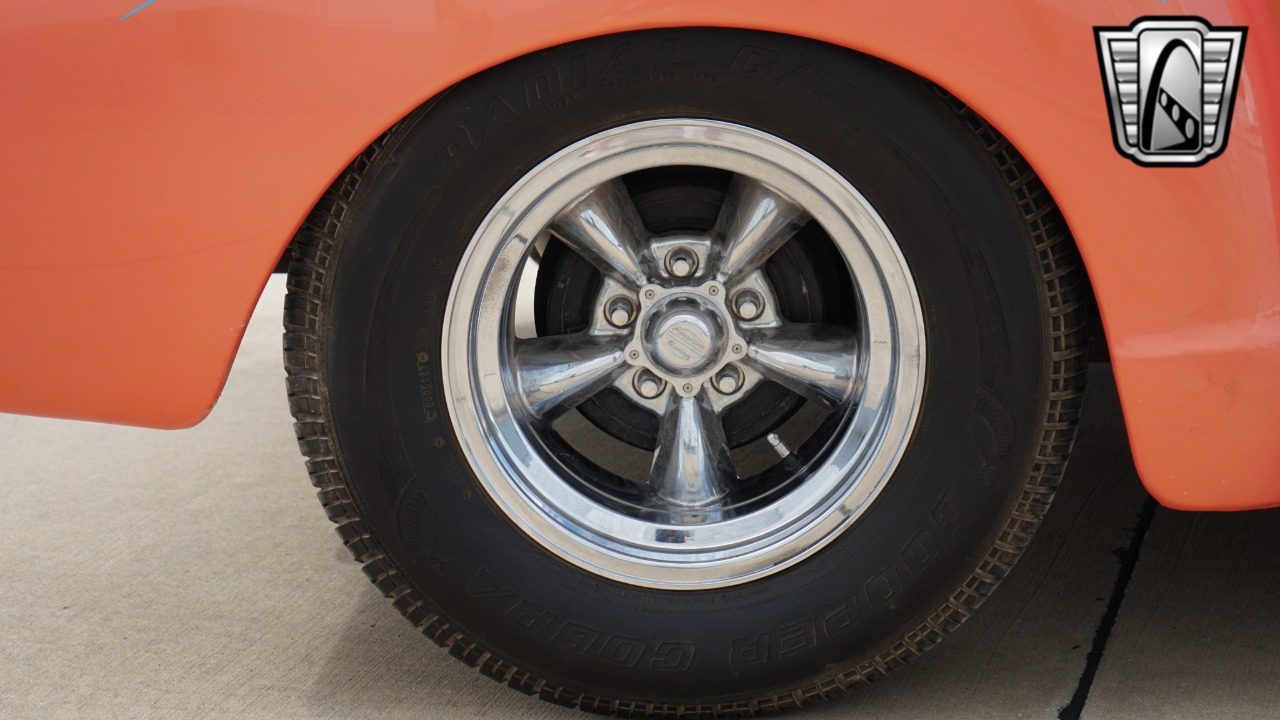1948 Chevrolet Pickup 10