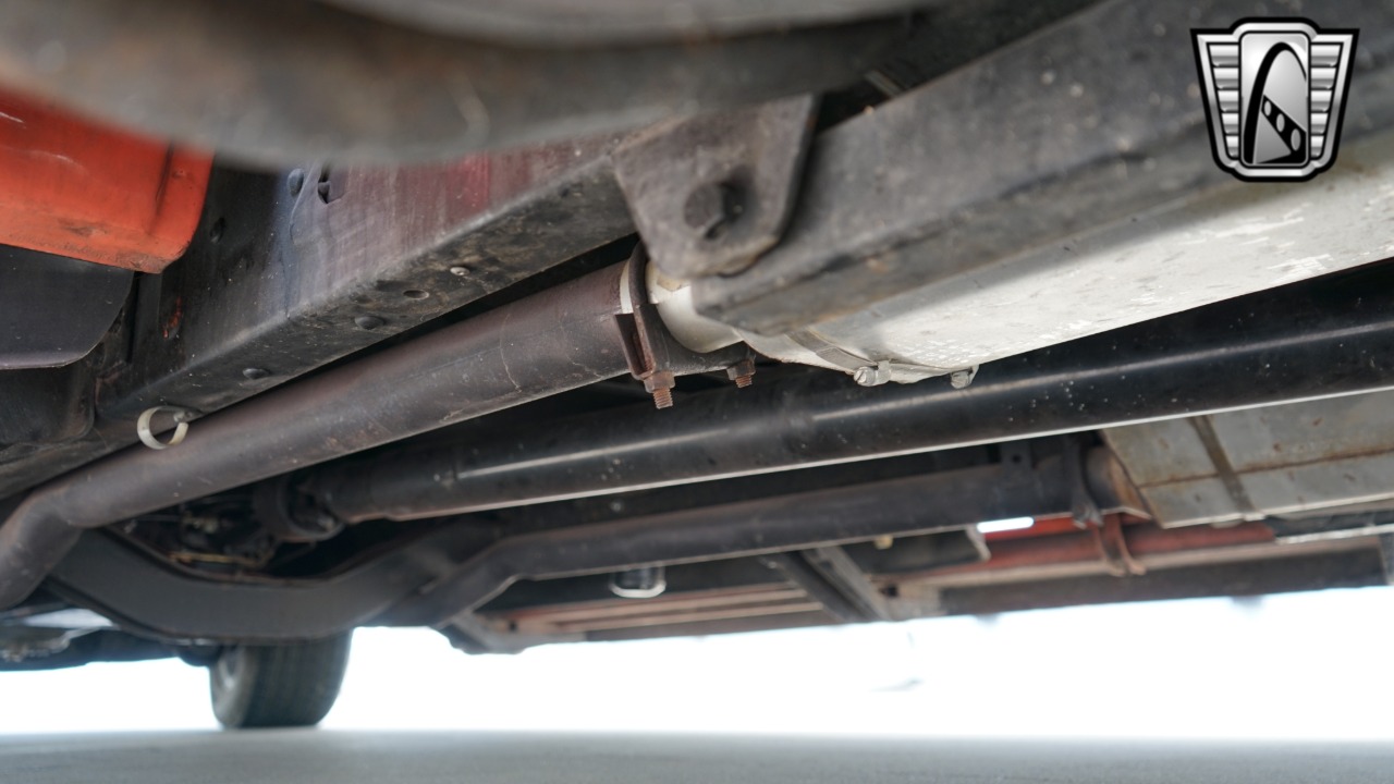 1948 Chevrolet Pickup 96