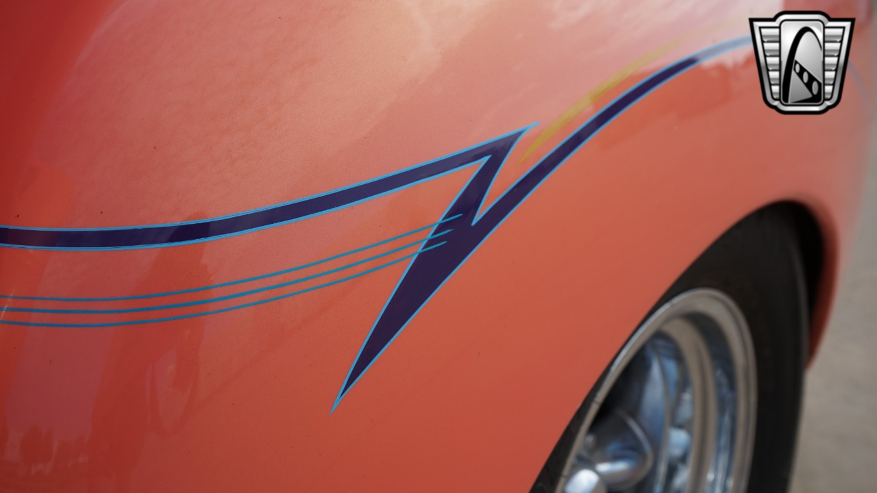 1948 Chevrolet Pickup 15